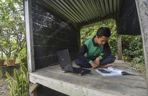 PELAN JALINAN DIGITAL NEGARA (JENDELA) LUAR BANDAR