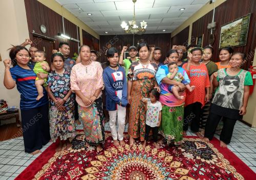 ORANG ASLI MENANG