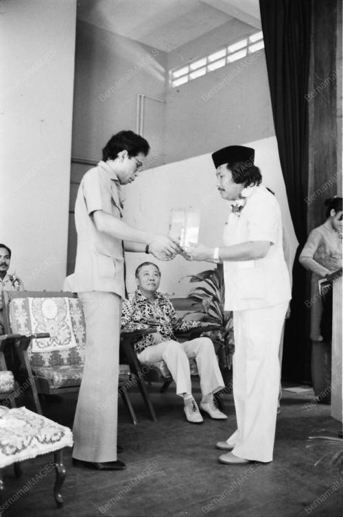 PERSATUAN