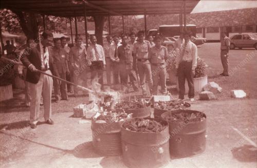 KETUA POLIS KELANTAN