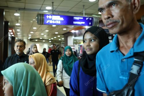 SITI ZUBAIDAH ZULKEFLI