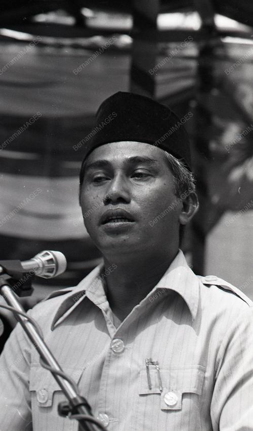 JALAN TANAH