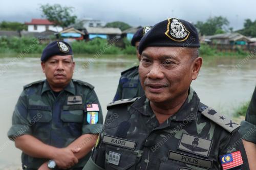 SAC AHMAD RADZI HUSSAIN
