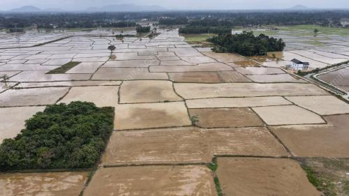 TINJAUAN PASCA BANJIR KOTA BHARU