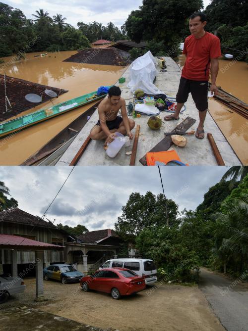 10 TAHUN BAH KUNING