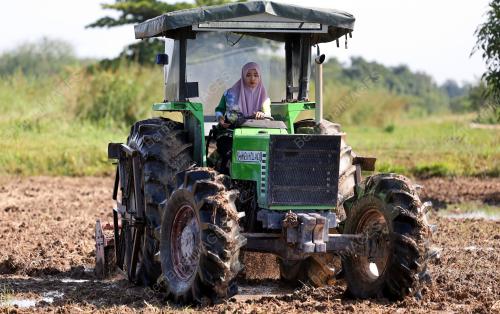 SITI HAJAR CHE SATAR