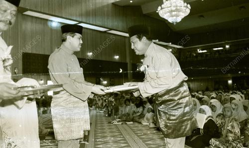 SULTAN KELANTAN