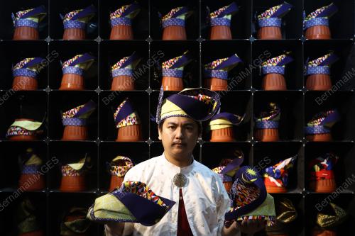 TANJAK MERDEKA
