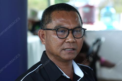 DATUK DR MOHAMAD ZABAWI ABDUL GHANI