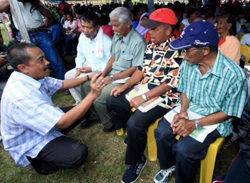 PILIHAN RAYA KECIL DUN GALAS