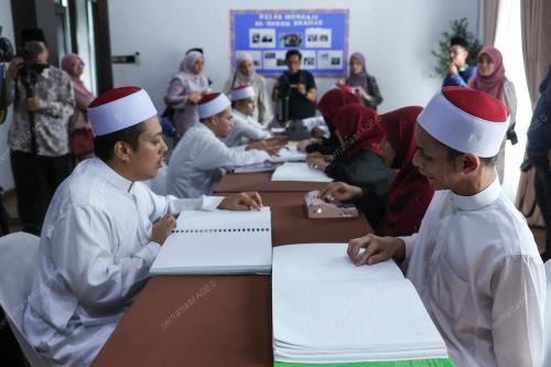 KB07_28012026_PENGAJIAN_AL-QURAN