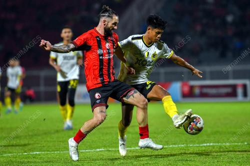 LIGA SUPER 2023