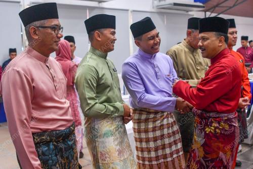 DATUK MOHD YUSOFF MAMAT