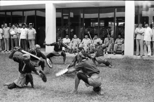 TENGKU RAZALEIGH HAMZAH