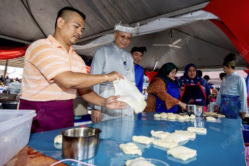 TAN SRI ANNUAR MUSA
