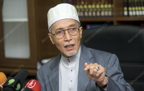 DATUK MOHAMAD SHUKRI MOHAMAD