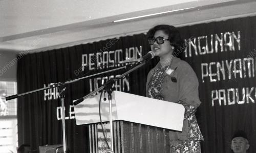 RAFIDAH AZIZ