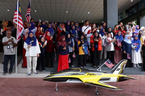 PROF TS DR ARHAM ABDULLAH