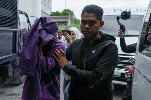 SINDIKET MINYAK MASAK SUBSIDI