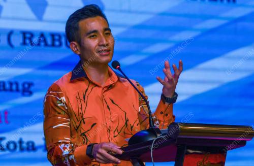 SHAHRIL SUFIAN HAMDAN