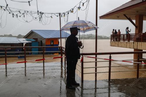 BANJIR KELANTAN
