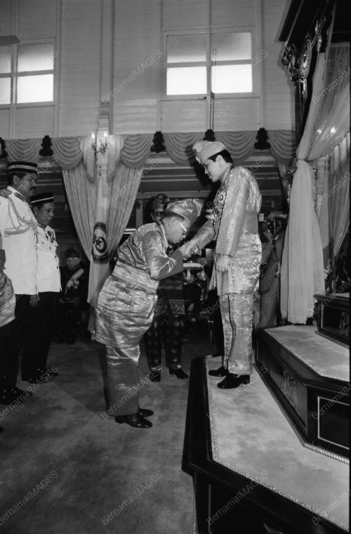 HARI KEPUTERAAN