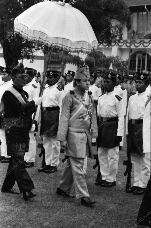 HARI KEPUTERAAN