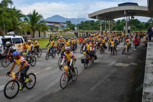 KAYUHAN MUHIBAH MALAYSIA-THAILAND