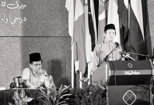 MESYUARAT ULAMA