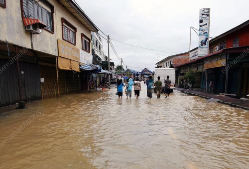 BANJIR