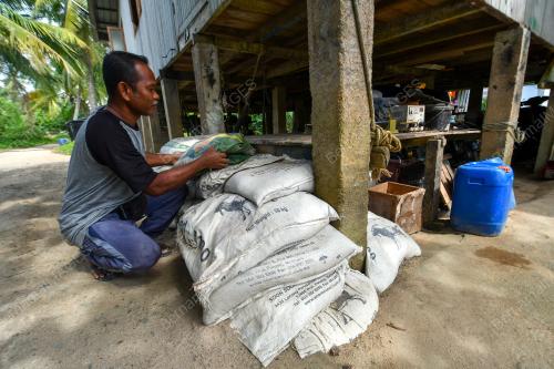 PROGRAM PENGURUSAN RISIKO BENCANA