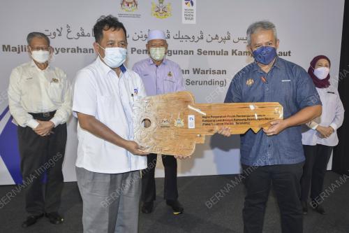 DATUK AHMAD YAKOB