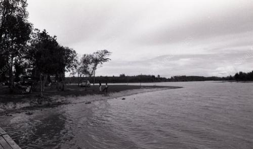 TASIK DANAU TOBAN