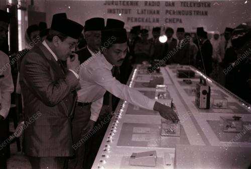 TUANKU ISMAIL PETRA (SULTAN KELANTAN)