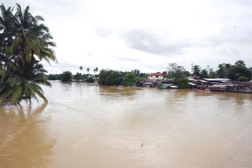 BANJIR