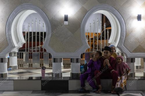 SOLAT TARAWIH