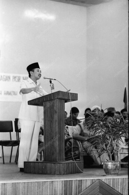 UMNO