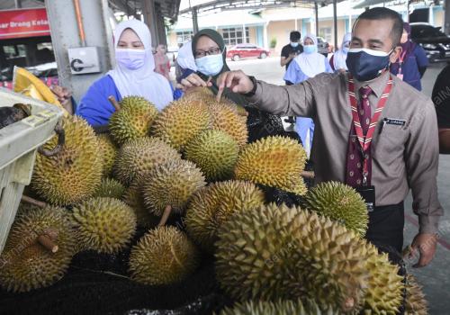 PKRC ILP PENGKALAN CHEPA