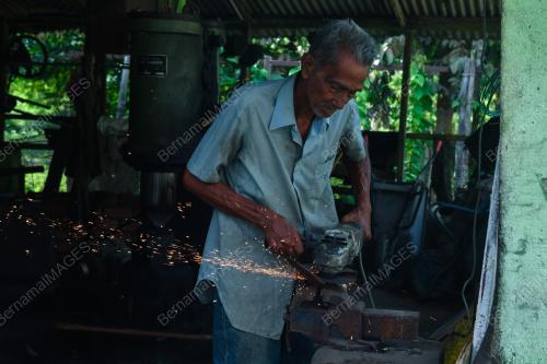 FAUZI YUSOFF