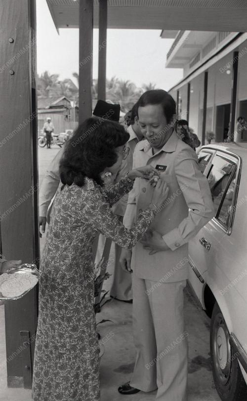 BENGKEL PEMBANGUNAN