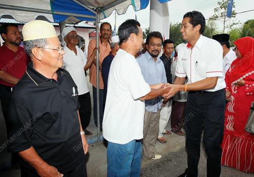 KEMPEN PILIHAN RAYA