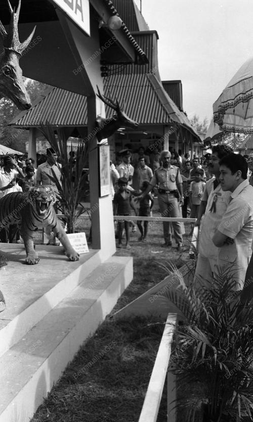 EXPO PEMBANGUNAN KELANTAN