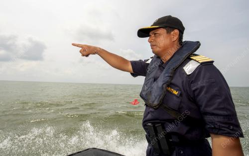 KEPTEN MUHD NUR SYAM ASMAWIE YAACOB