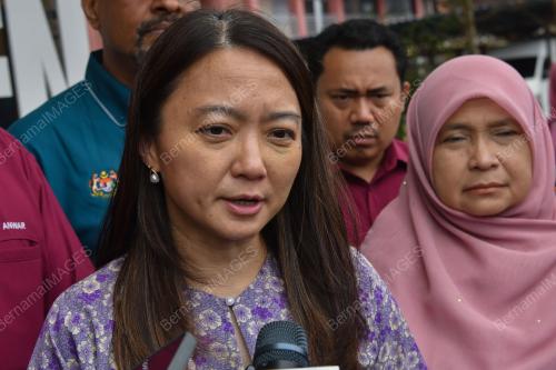 HANNAH YEOH