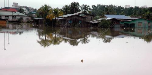 BANJIR