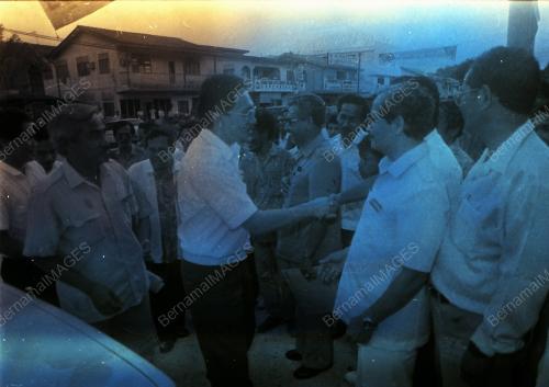 YB ANWAR IBRAHIM
