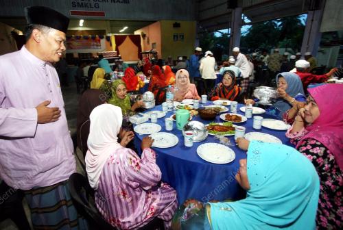 FAUZI ISMAIL