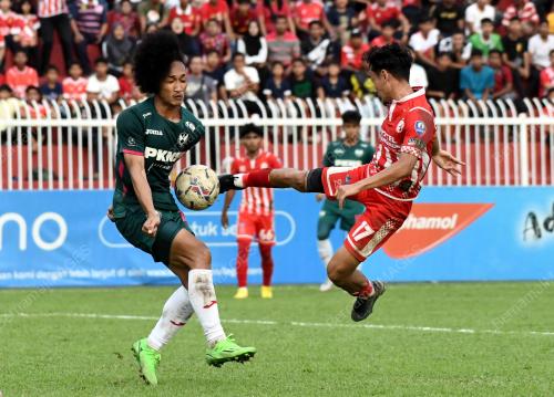 LIGA PREMIER MALAYSIA 2022