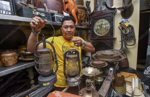 MOHAMAD FAUZI KAMARUDDIN