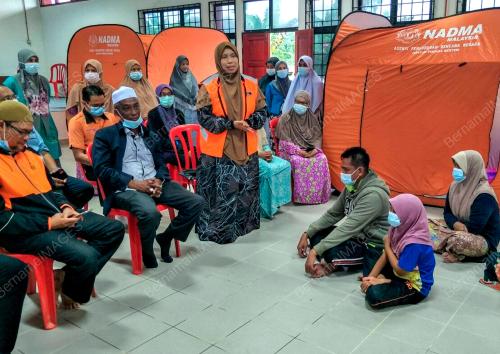 DATUK SITI ZAILAH MOHD YUSOFF